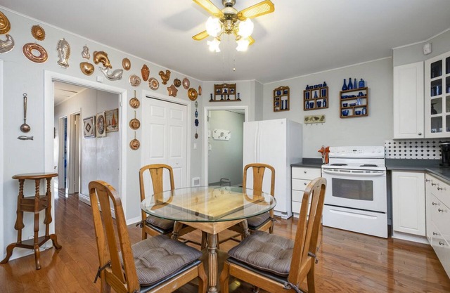 30 Night Rental - Quaint Country Charm 45 Minutes from Toronto