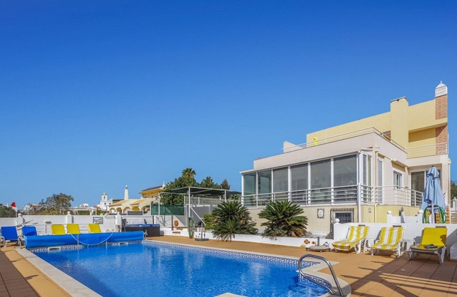 #300 Vivenda Miradouro by Home Holidays