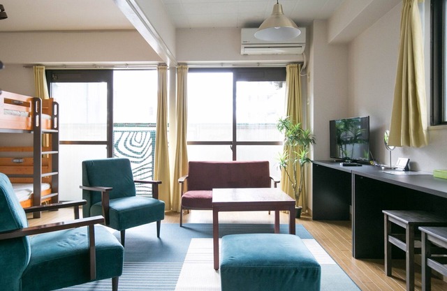 301 Equipped with fixed WiFi 4 minutes walk to - 301/Fukuoka Fukuoka