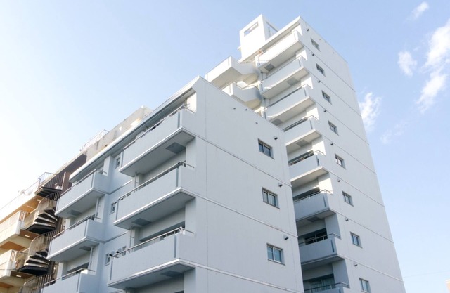 302 A good location right in the downtown area /Kochi Kōchi