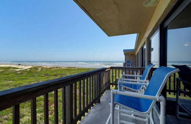 304 Sunrise View-1 bedroom/2 bath condo, 3rd floor condo with balcony