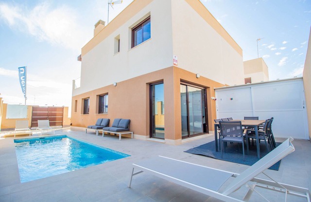 3083 CASA NUEVE
