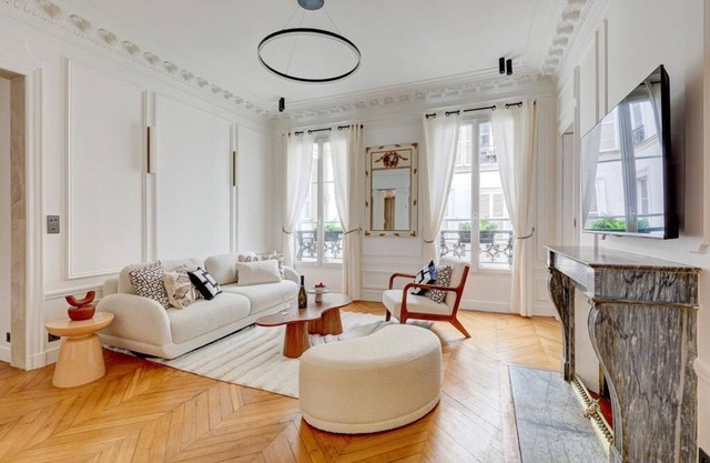 358 Suite Madeleine - Superb apartment in Paris