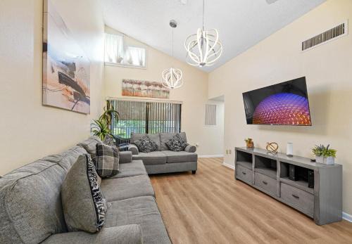 3648 Orlando Vacational Apartment