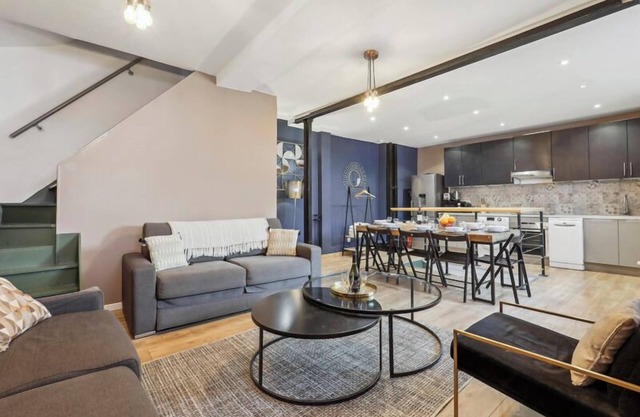 375 Suite Brady - Superb apartment in Paris