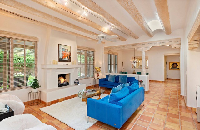 3BD Home for 6 - Quail Run - Golf, Tennis Courts, Pool & More!