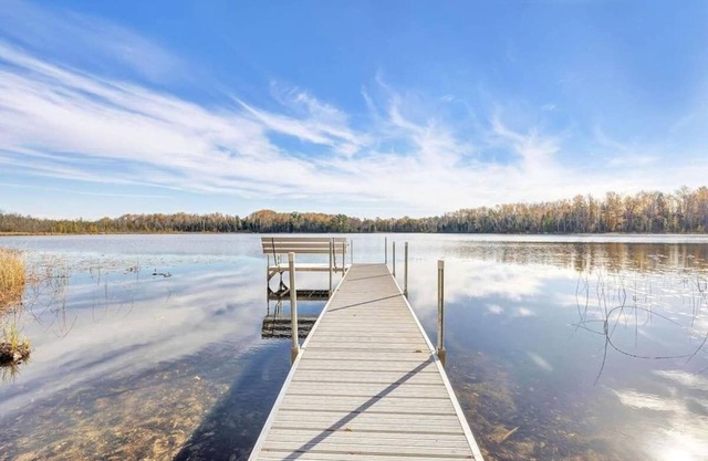 3BDR Lake home on ATV/UTV trail/Boat Rental