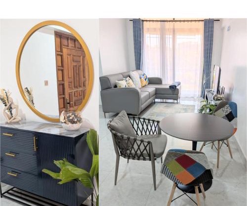3bed Room Apartment