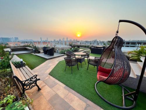 3BHK Apartment Santacruz Mumbai 802