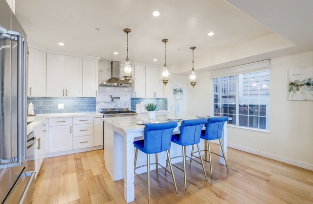 3BR/3BA Home with panoramic view