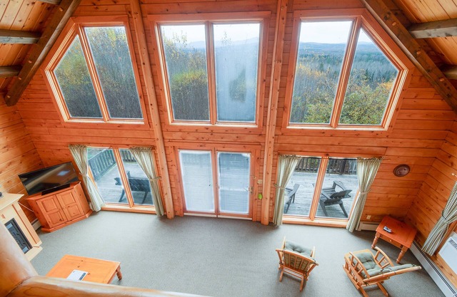 3BR Cabin, Jackman Maine- Summer Adventure Paradise!