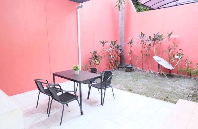 3BR House in secure cluster The Green BSD City