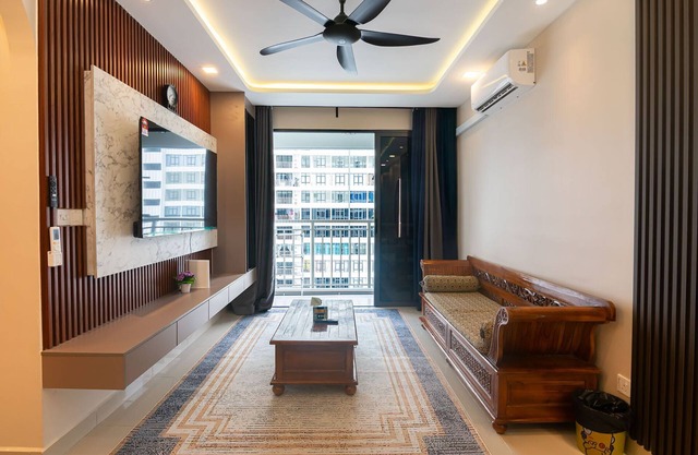 3BR LSH33, Duke Highway Genting, Free Parking