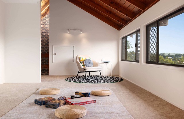 3BR The Vintage Loft, Unique Charm &Modern Comfort