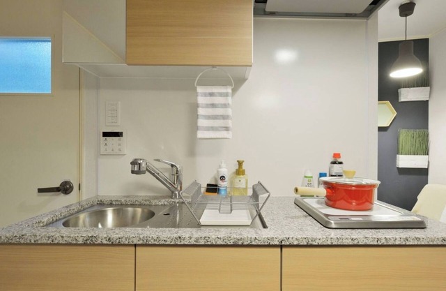 3LDK detached house 1 station to ShinOsaka Shin - Rental of a whole building/Osaka Ōsaka