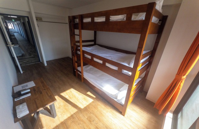 3ppl/34room/1h by train to DisneyLand/Free WiFi(STD3-06)