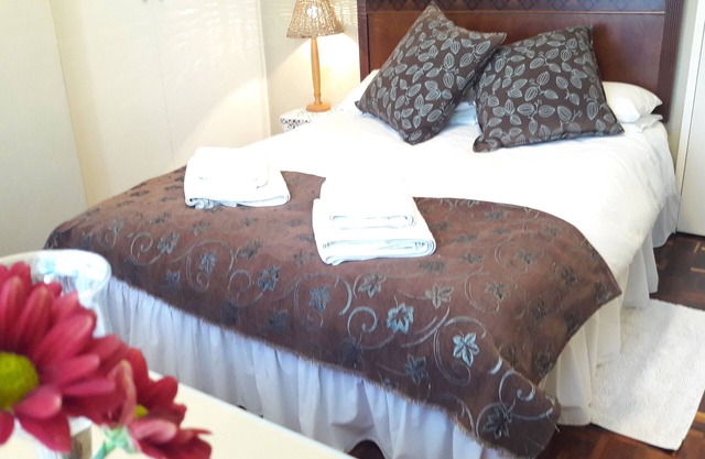 3rm house @Homestay Blouberg Nature Reserve