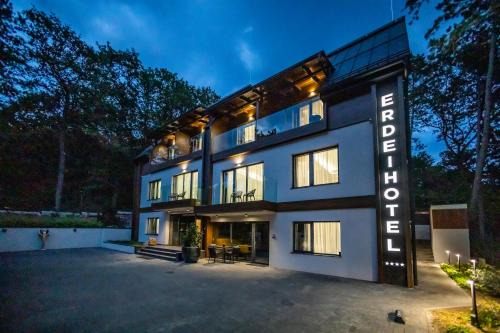 4 Évszak Erdeihotel* - Mátrafüred