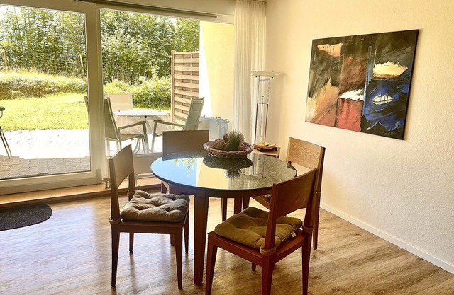 4.5-star apartment with wellness in a 4-star hotel
