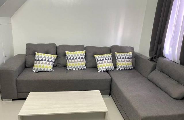 4 - Affordable 2-Storey House in Cabanatuan City