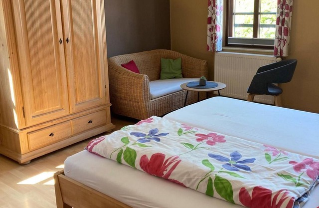 4-bed apartment "Vino Bianco" - Hofschänke