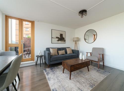 4 Bed Flat near King's Road