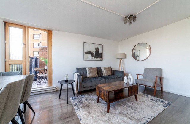 4 Bed Flat near King’s Road
