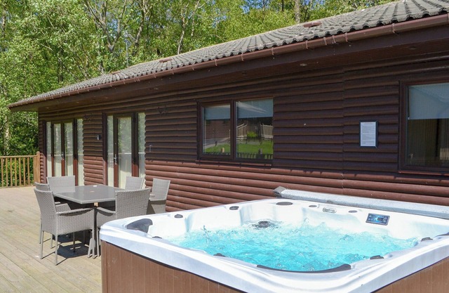 4 bedroom accommodation in Otterburn, near Bellingham