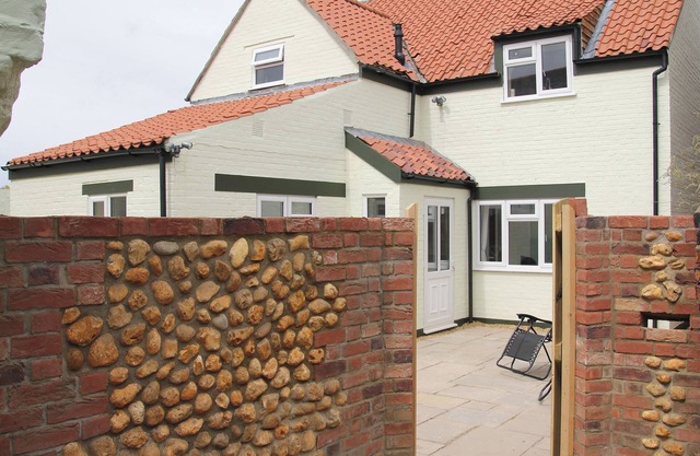 4 bedroom accommodation in Wells-next-the-Sea