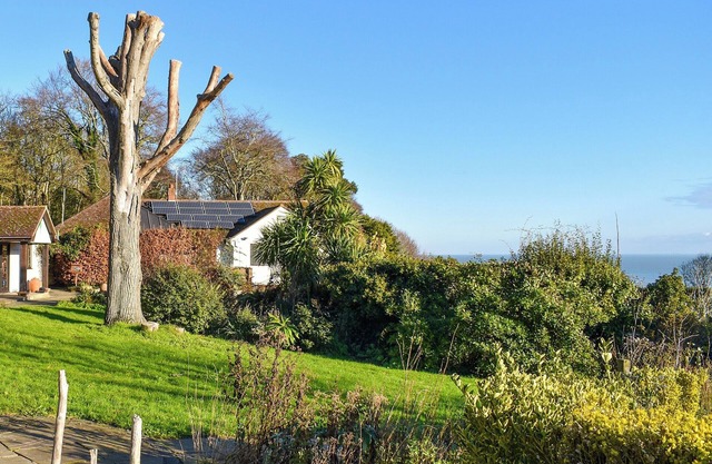 4 bedroom accommodation in St. Margaret&rsquo;s Bay