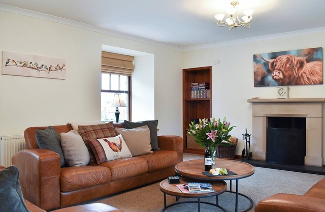 4 bedroom accommodation in Tomintoul, near Grantown-on-Spey