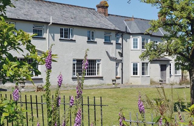 4 bedroom accommodation in Bish Mill, near South Molton