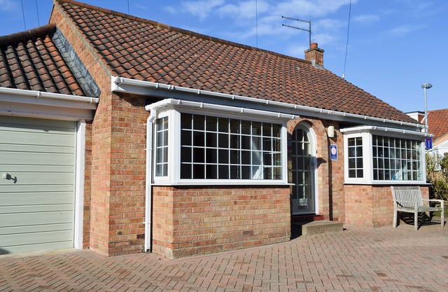 4 bedroom accommodation in Sewerby, near Bridlington