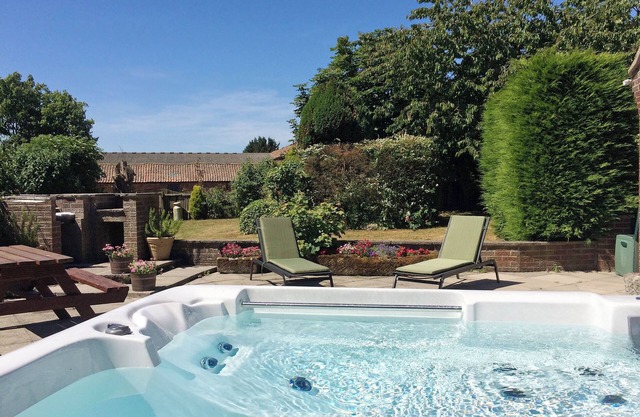 4 bedroom accommodation in Scarborough