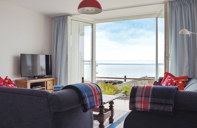 4 bedroom accommodation in St Monans, near Anstruther