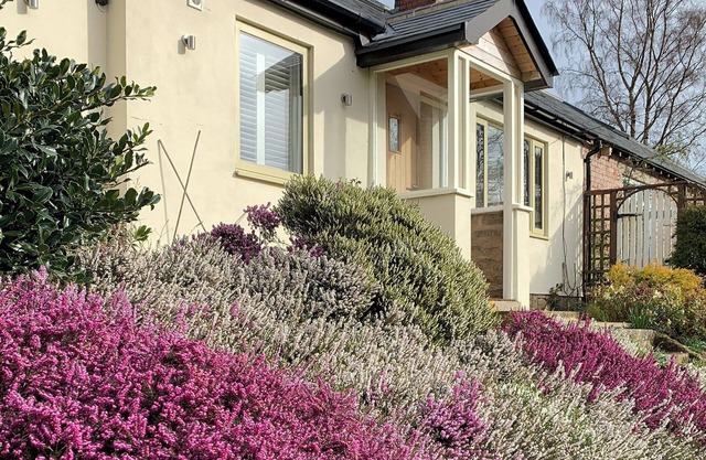 4 bedroom accommodation in Summerbridge, near Harrogate