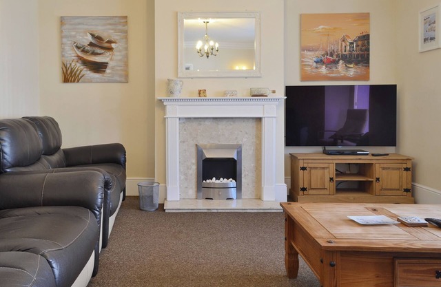 4 bedroom accommodation in Sheringham