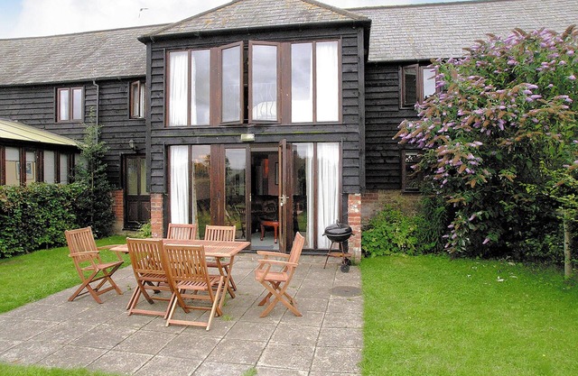 4 bedroom accommodation in Bishopstrow, near Warminster
