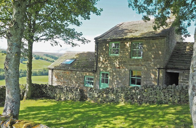 4 bedroom accommodation in Wath, near Pateley Bridge