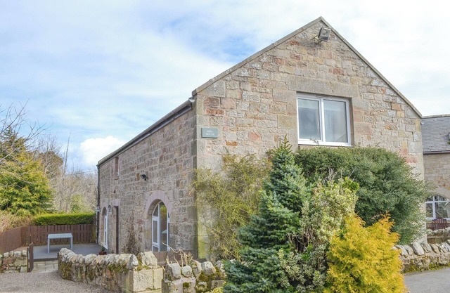 4 bedroom accommodation in Bamburgh