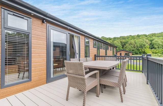 4 bedroom accommodation in Caerwys