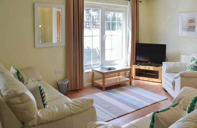 4 bedroom accommodation in Crantock
