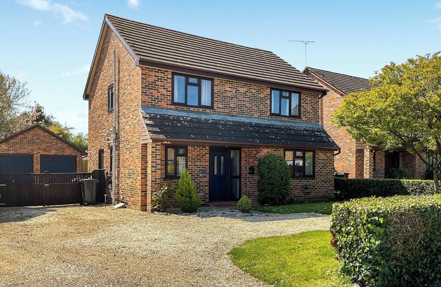 4 bedroom accommodation in Bere Regis, near Wareham