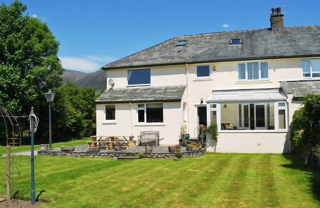 4 bedroom accommodation in Keswick
