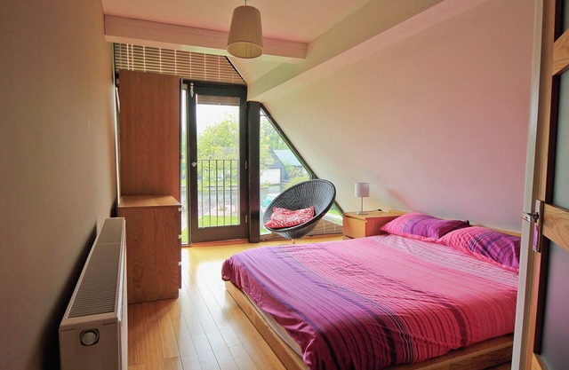 4 bedroom accommodation in Hoveton, Norwich