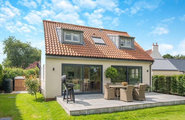 4 bedroom accommodation in Myton On Swale, near York