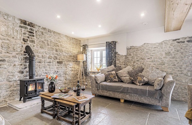 4 bedroom accommodation in Zeals, near Mere