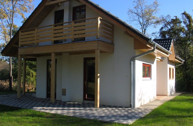 4 bedroom accommodation in Szólád