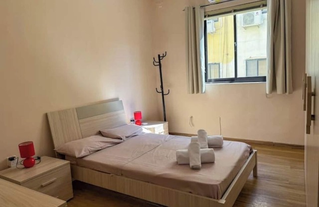 4-bedroom apartment 5 minutes from Paceville