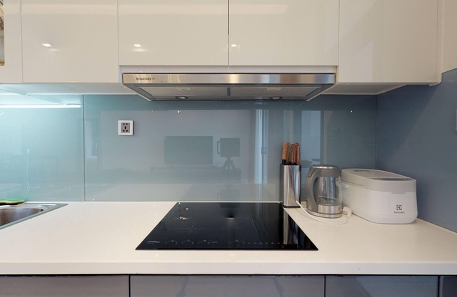 4-bedroom apartment in brilliant Vinhomes Metropolis Hà Nội with AC, WiFi